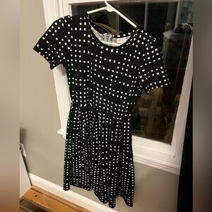 LuLaRoe Skater Dress